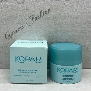 ☄️$20 Kopari Ceramide Cleansing Balm